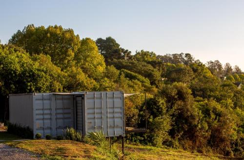 Casa Container Haupt Village — Farroupilha — photo 3