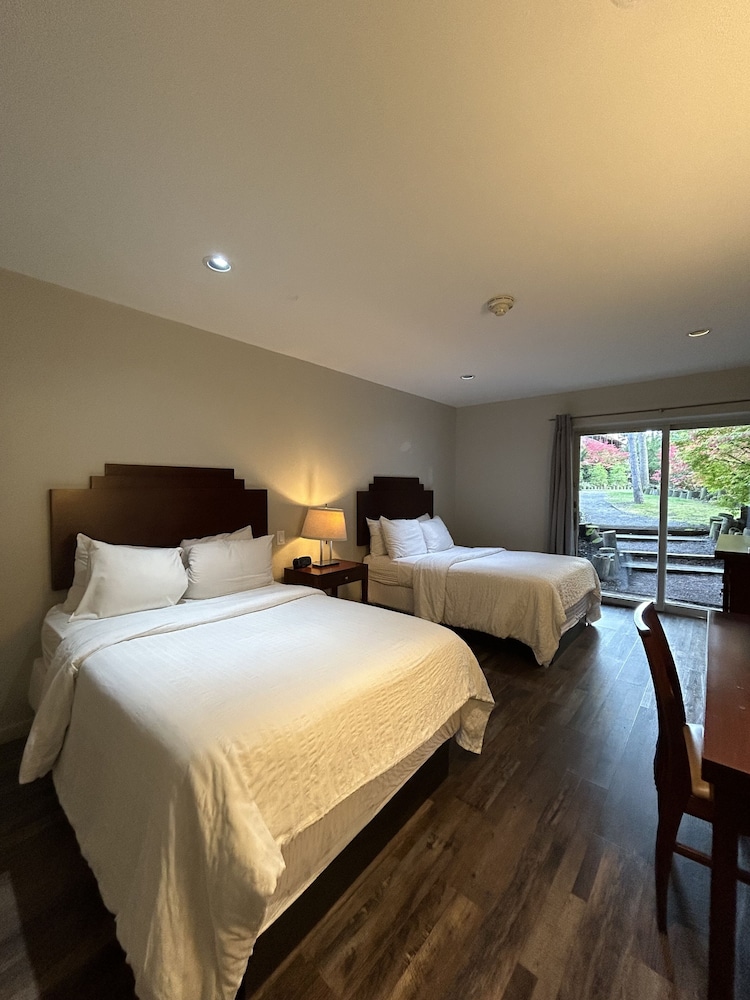 The Woodlands Inn an Ascend Collection hotel - photo 35