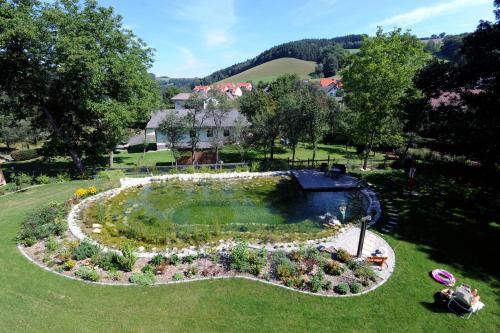 Hotel Geier — Bad Schoenau — photo 2