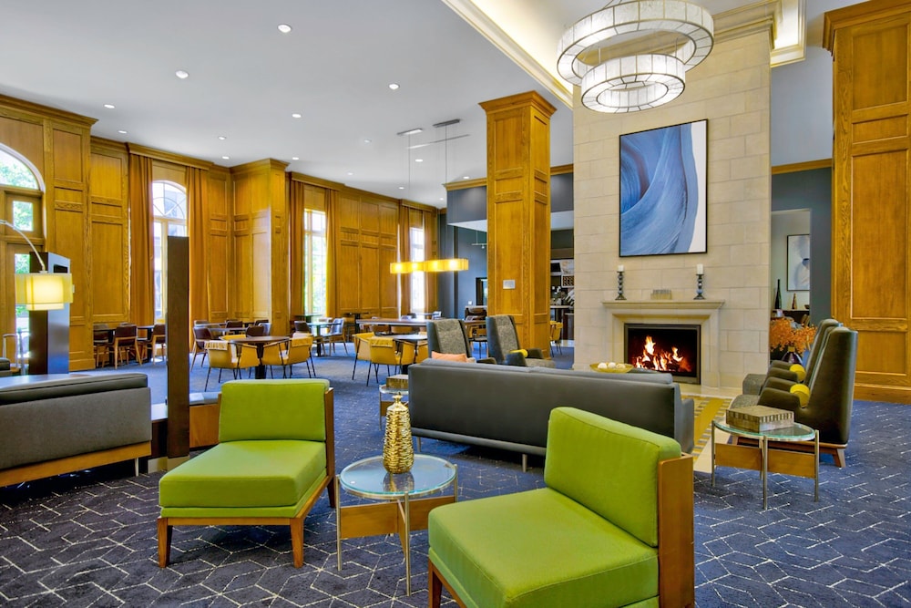 Courtyard by Marriott Nashville Green Hills - photo 4