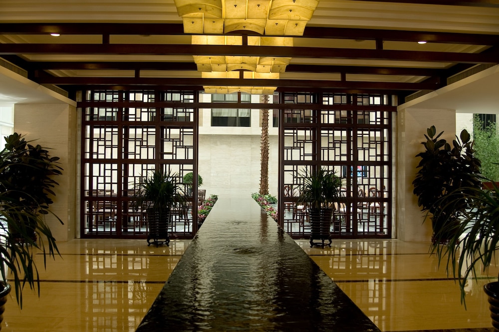 Mercure Wanshang Beijing - last minute hotel in Beijing