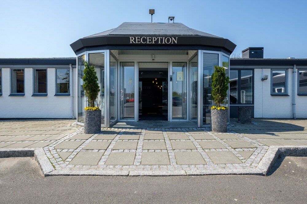 Zleep Hotel Kolding in Kolding, Denmark
