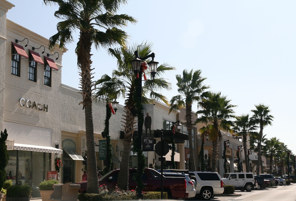 Hampton Inn Jacksonville I 295 East Baymeadows - photo 41