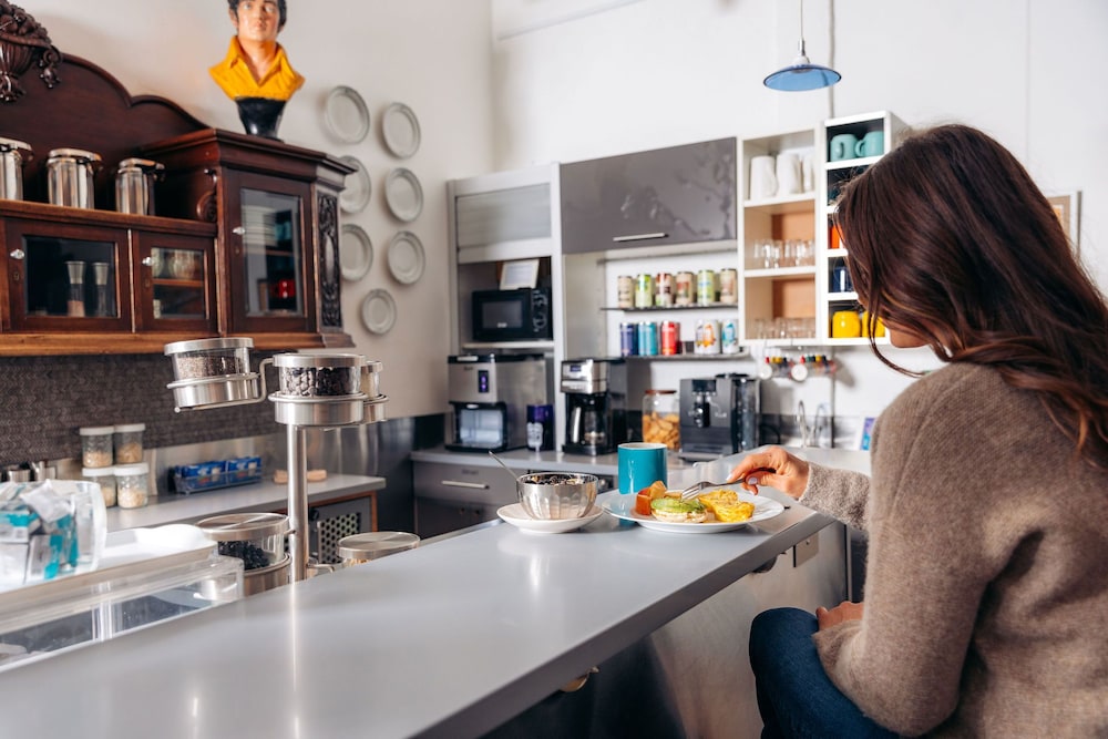 The Silverbow Inn - photo 94