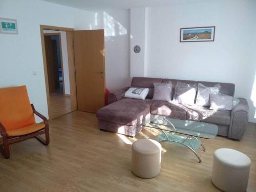 Apartman Vidaković — 4-Star Luxury Hotel in Bilje, Croatia