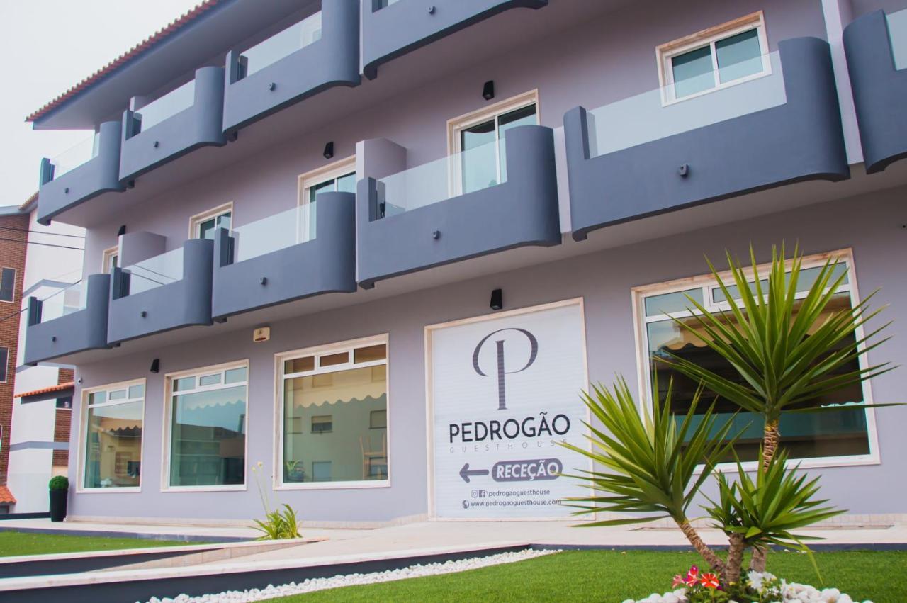 Pedrógão Guesthouse — 4-Star Luxury Hotel in Pedrogao Grande, Portugal