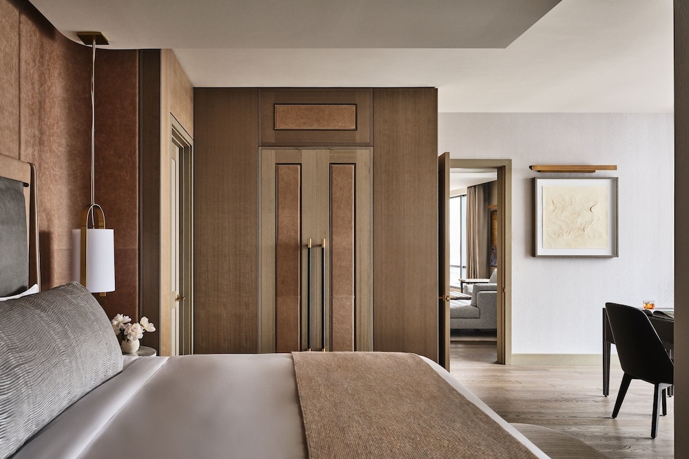 The Ritz Carlton Portland - photo 26
