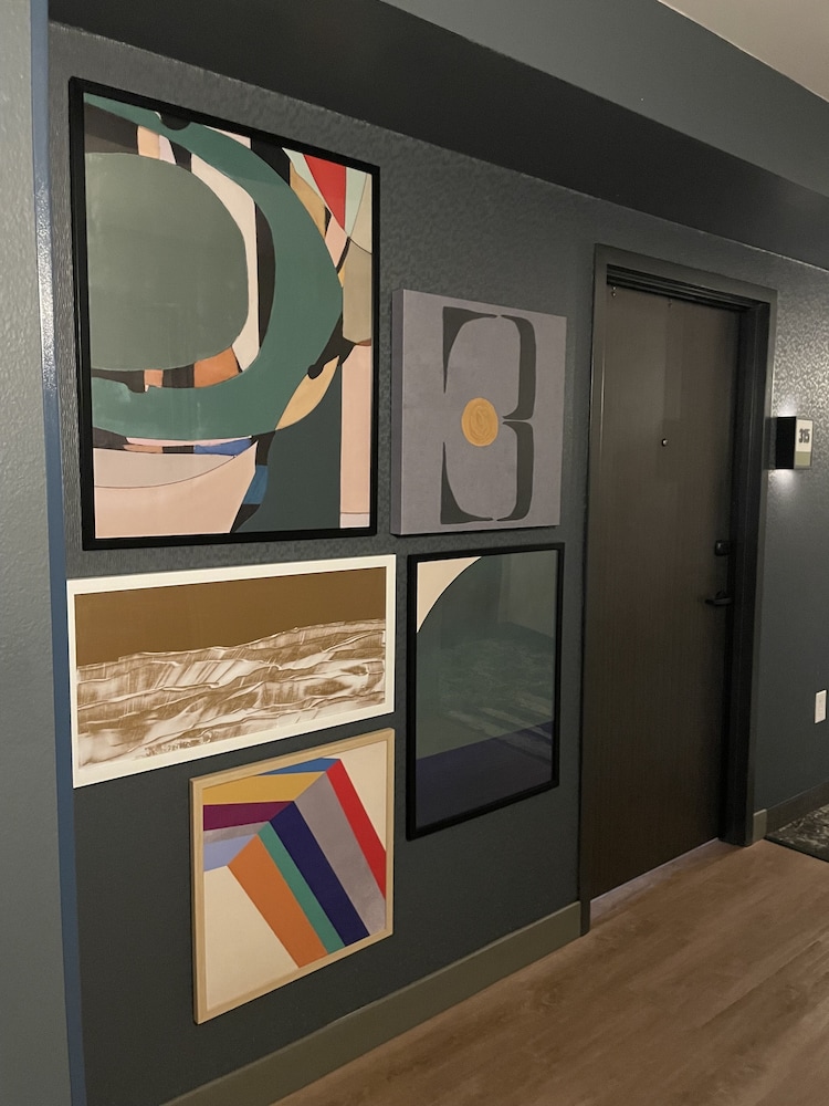Atwell Suites Austin Airport by IHG - photo 76