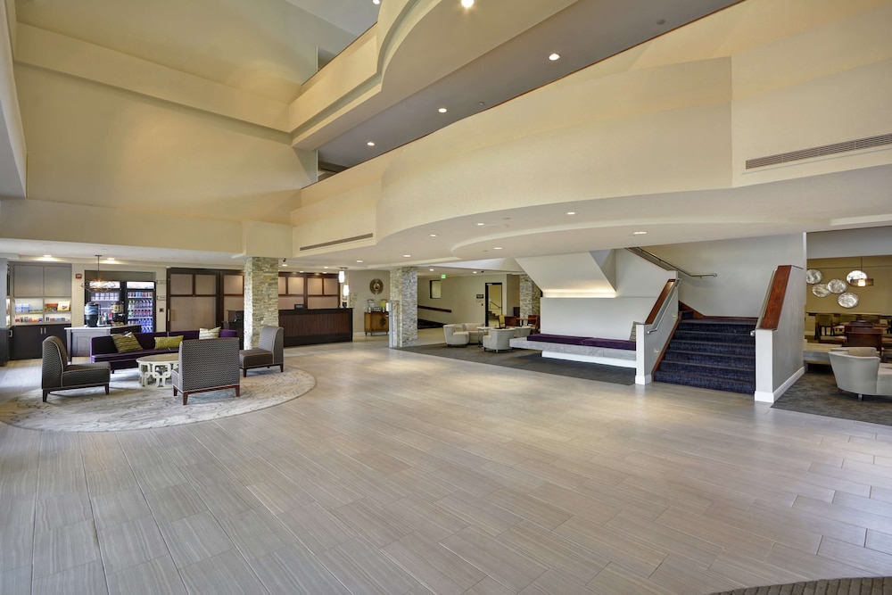 Homewood Suites by Hilton Indianapolis Carmel - photo 5