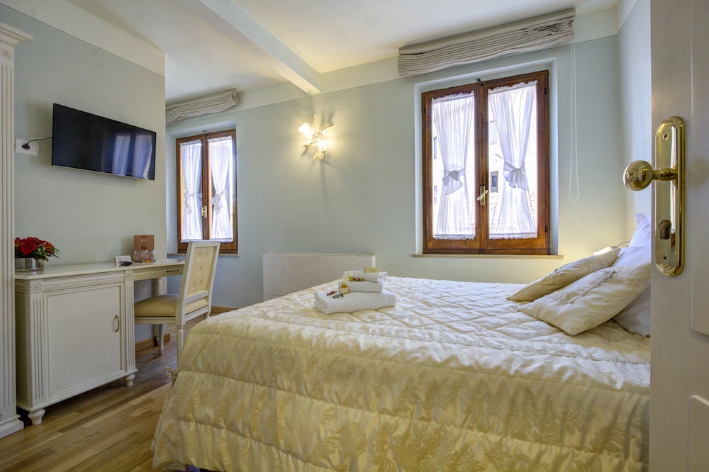 Hotel Volterra In Superior in Volterra, Italy