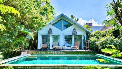 Light The Path Bali in Unknown City, Indonesia