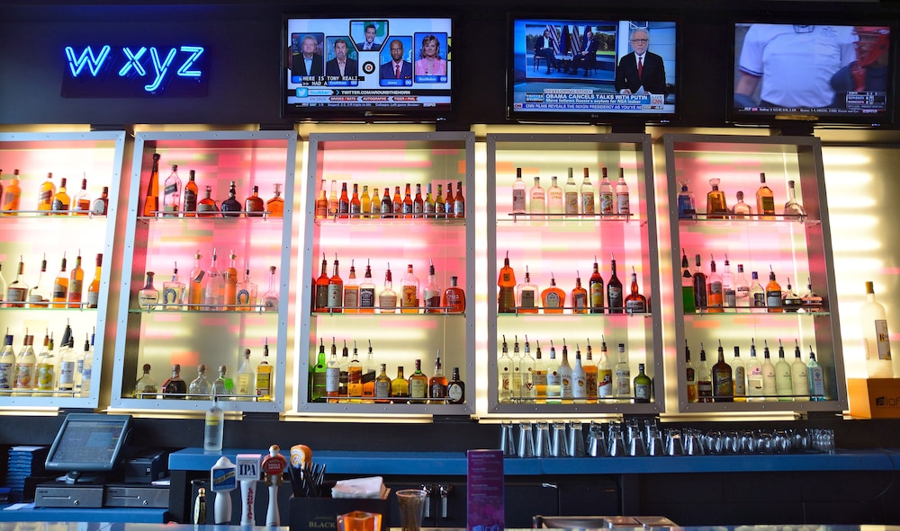 Aloft Miami Doral - photo 66