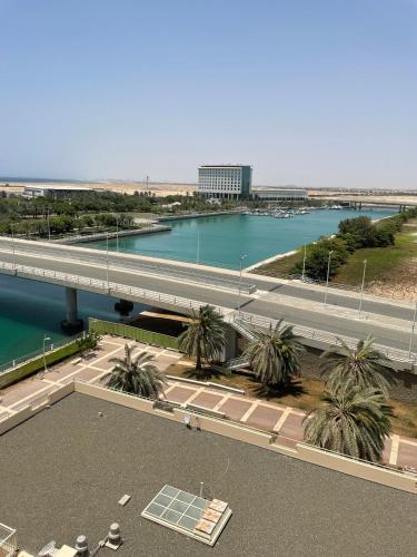 2 Bedrooms APT in Marina tower sea view in Unknown City, Saudi Arabia