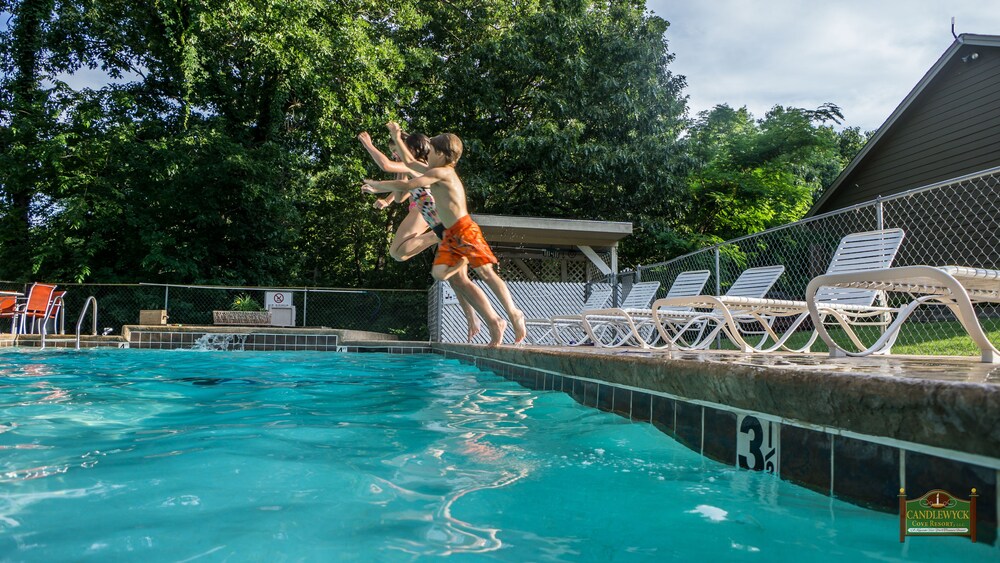 Candlewyck Cove Resort - photo 49