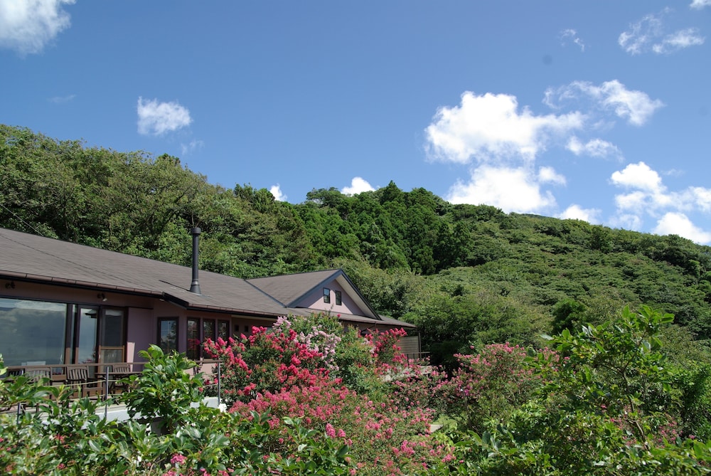 Hotel&Resort Mashio in Oshima, Japan