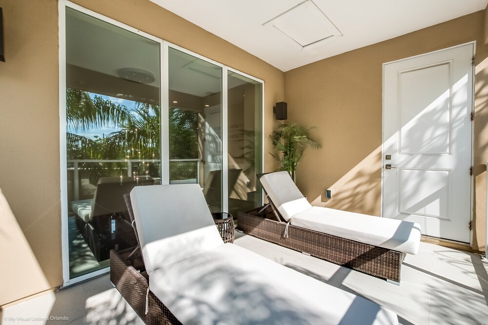 Magic Village Resort Townhouse - photo 11