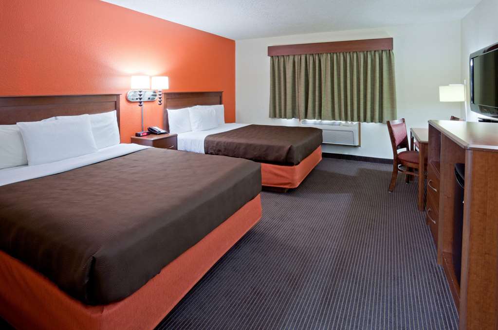 AmericInn by Wyndham Monroe - photo 22