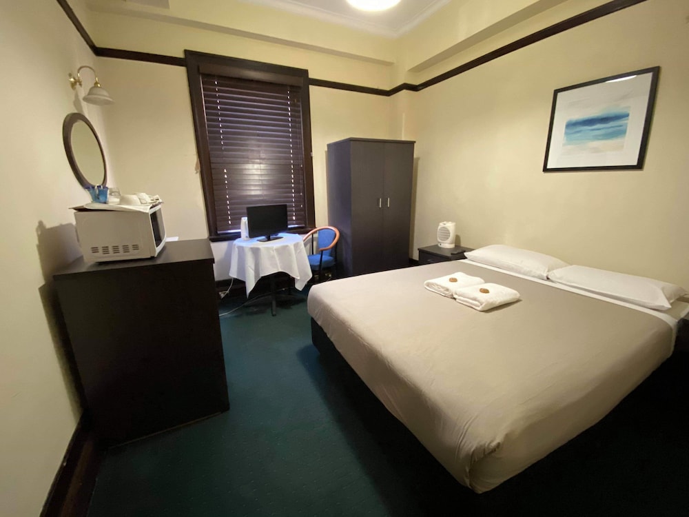 The Occidental Hotel — Sydney — photo 4