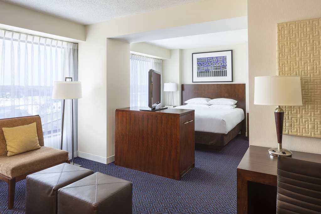 Hyatt Regency Lisle near Naperville - photo 19