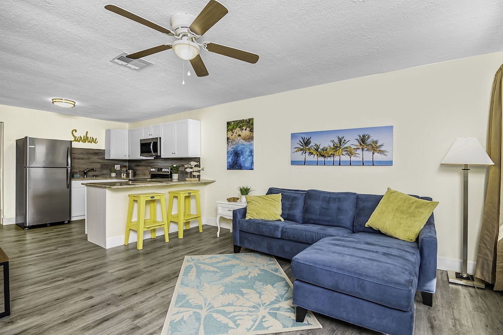 Latitude 26 Waterfront Boutique Resort Fort Myers Beach - photo 41