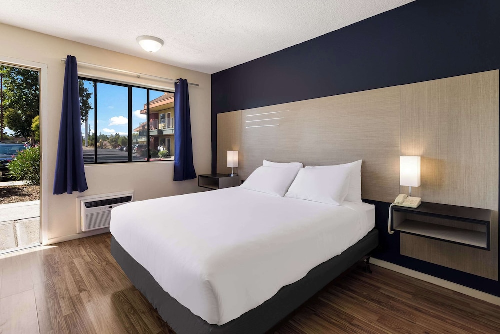 Rodeway Inn Livermore - photo 18
