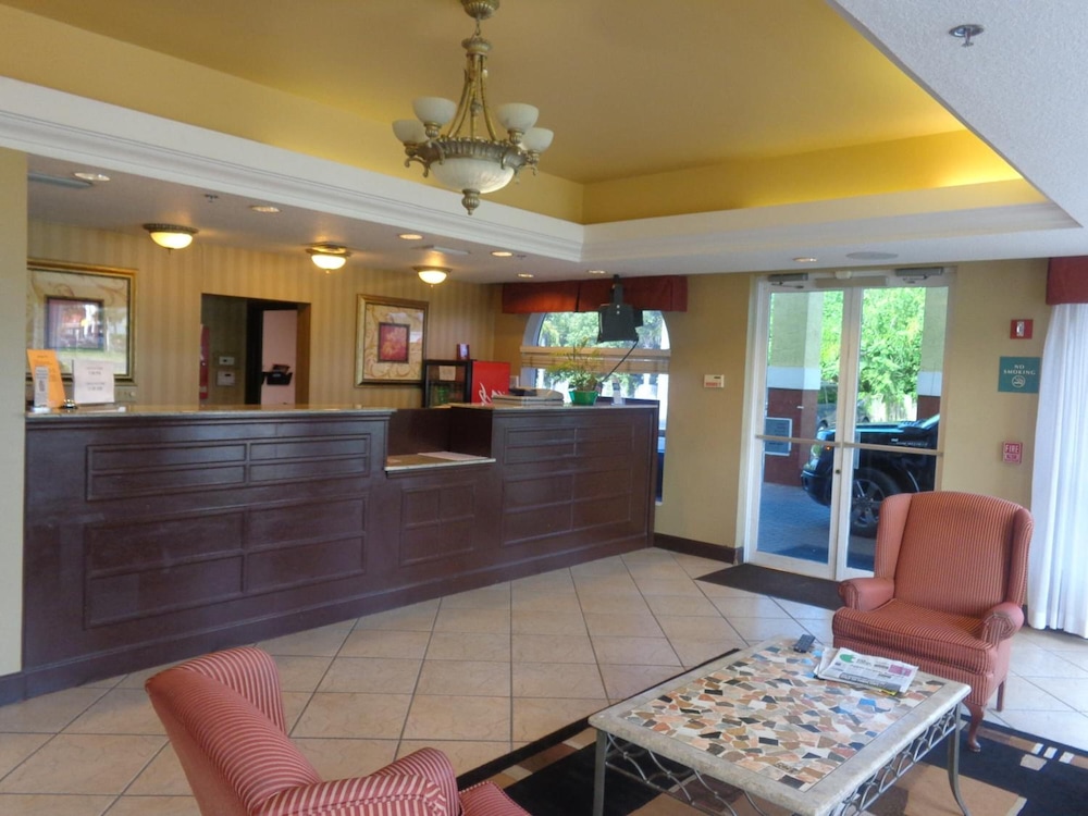 Ruskin Inn Hotel - photo 4