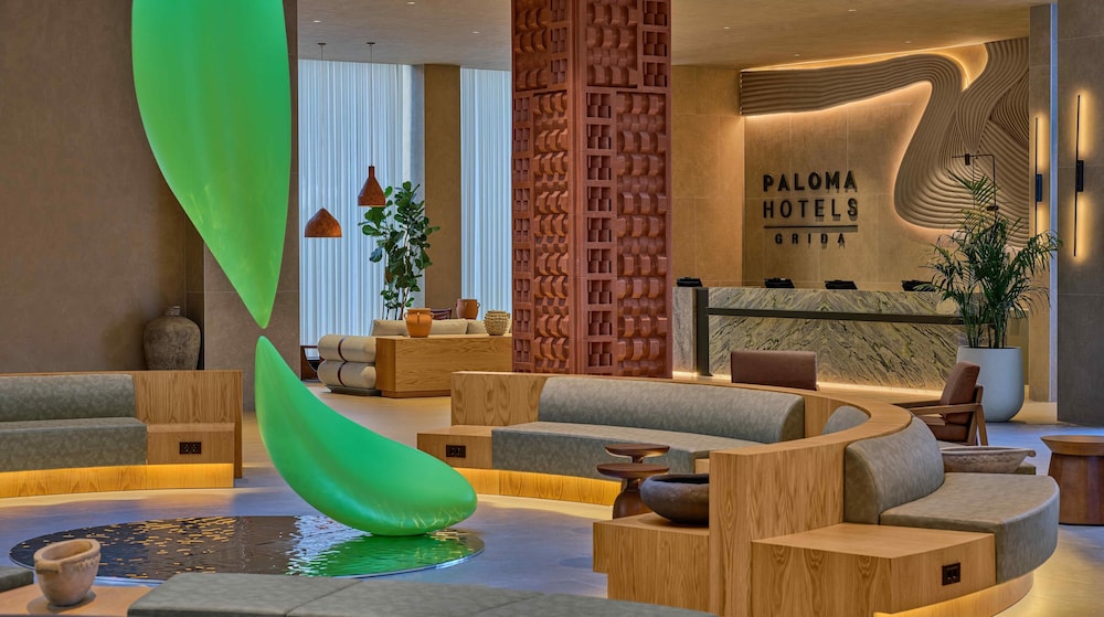 Paloma Grida All Inclusive — Serik — photo 4