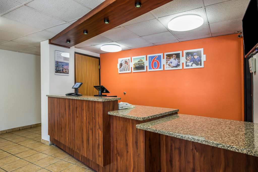 Motel 6 Madison WI East - photo 24