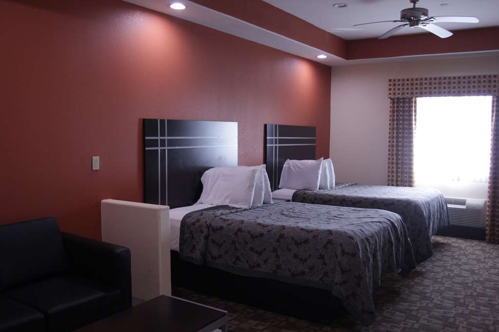Americas Best Value Inn Port Aransas - photo 16