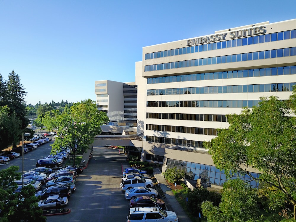 Embassy Suites by Hilton Portland Tigard - photo 83