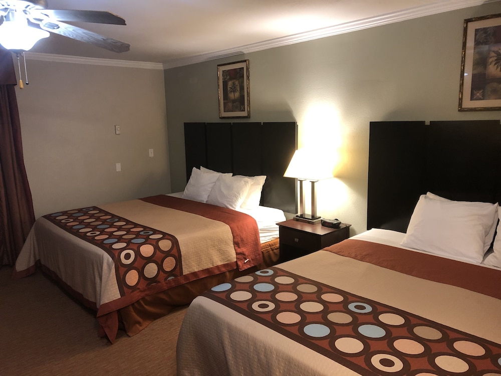 Global Inn - photo 5