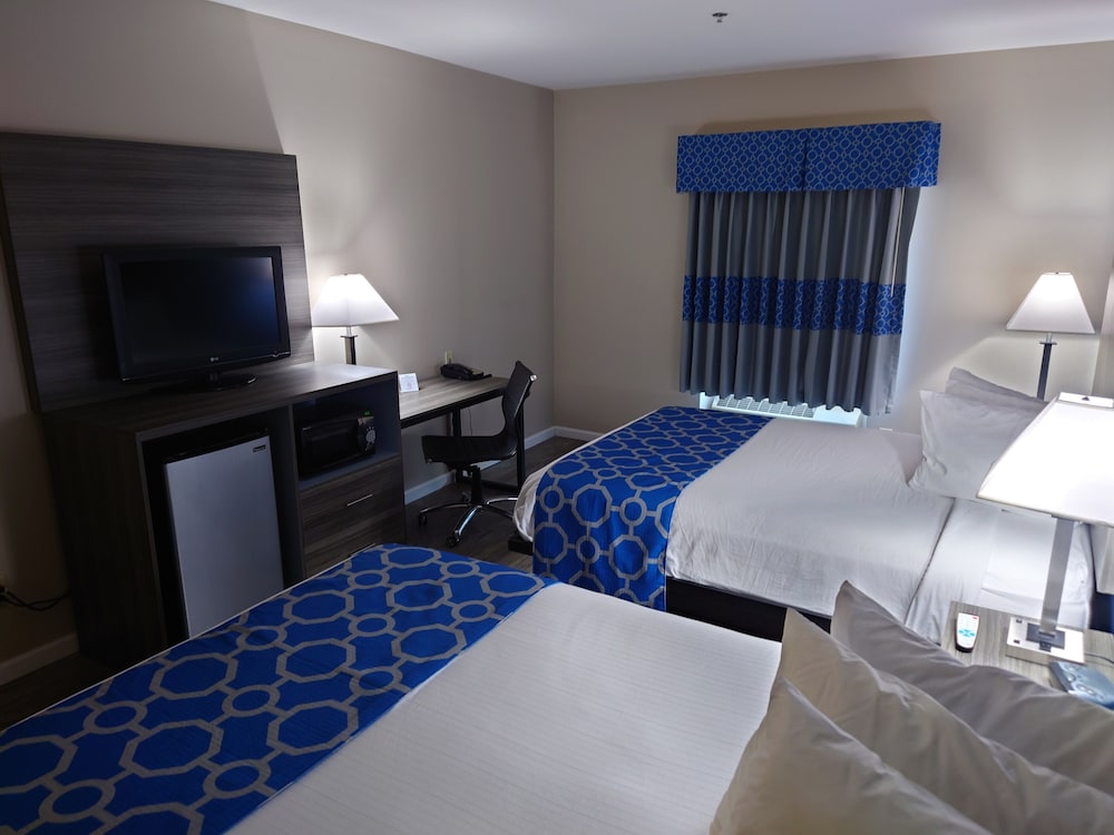 Baymont by Wyndham Adairsville - photo 13