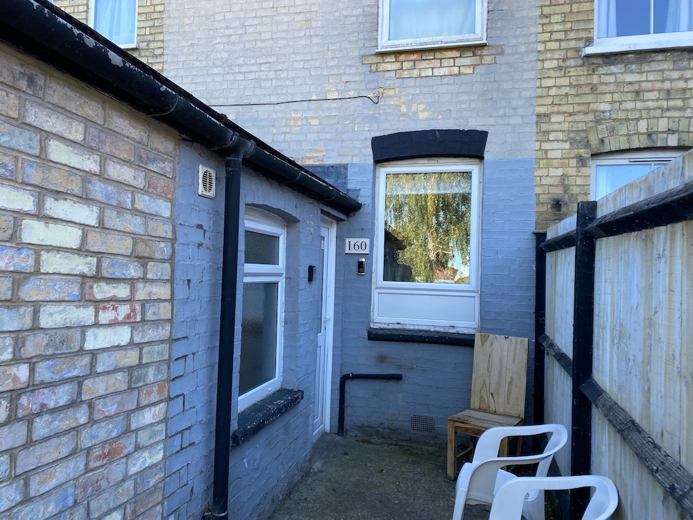 160 Exning Road in Newmarket, United Kingdom