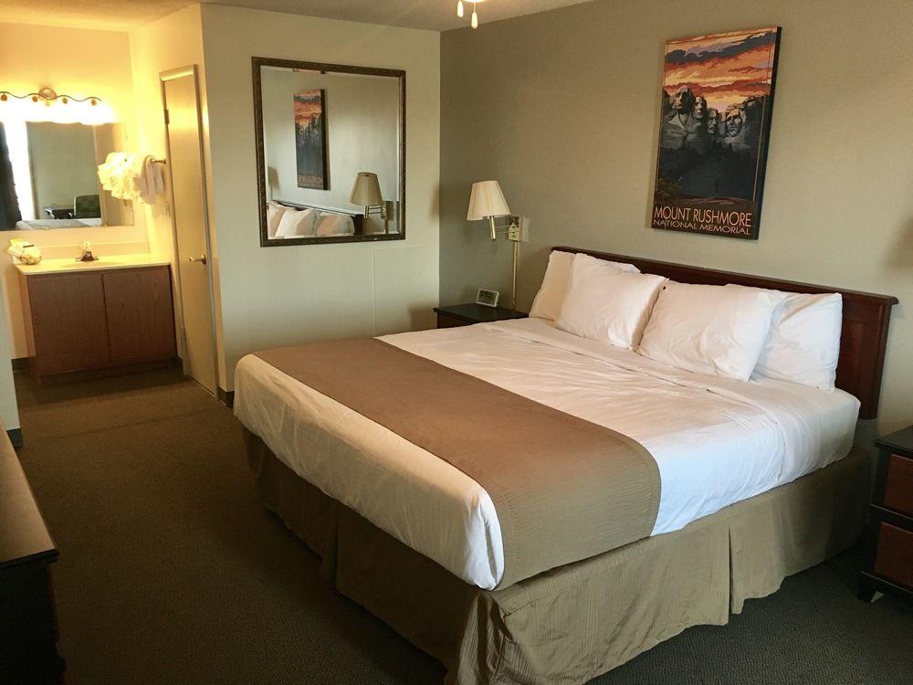 M Star Hotel Rapid City - photo 11