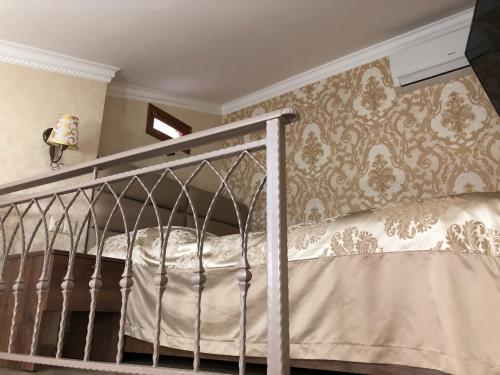 ApartHotel Heart of Tbilisi