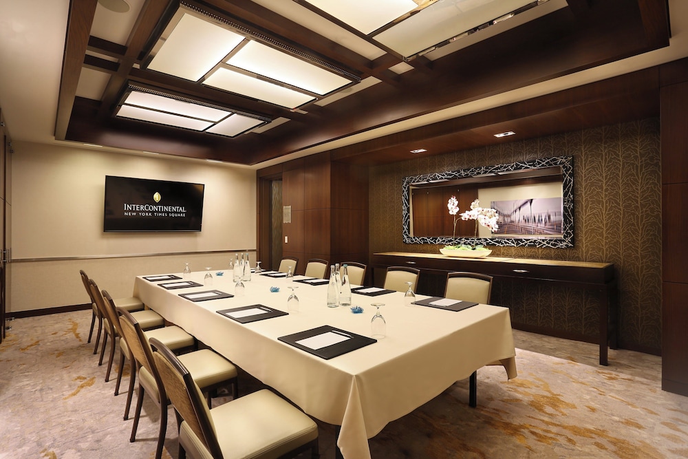 InterContinental New York Times Square by IHG - photo 78