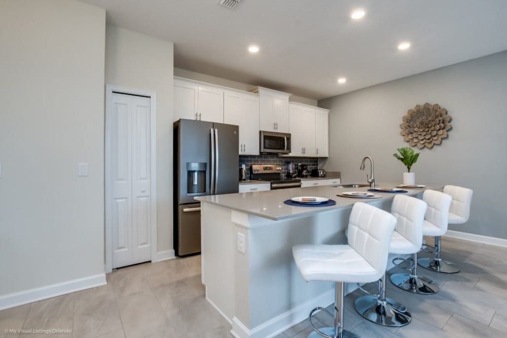 Luxury Townhome on Champions Gate Resort Orlando Townhome 3033 - photo 11
