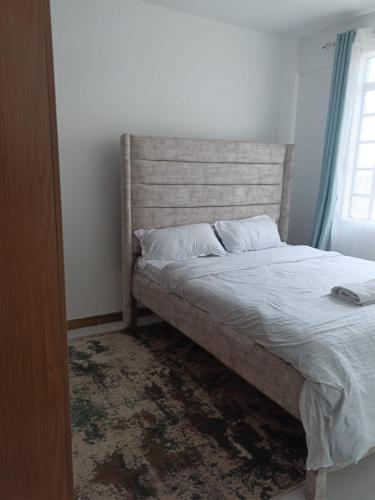 Pazuri Apartment