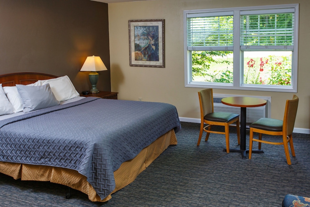 Beach Harbor Resort - photo 45