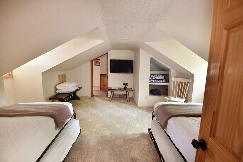Delton Oaks Resort - photo 45