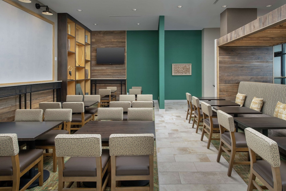 Homewood Suites by Hilton Austin Downtown - photo 37