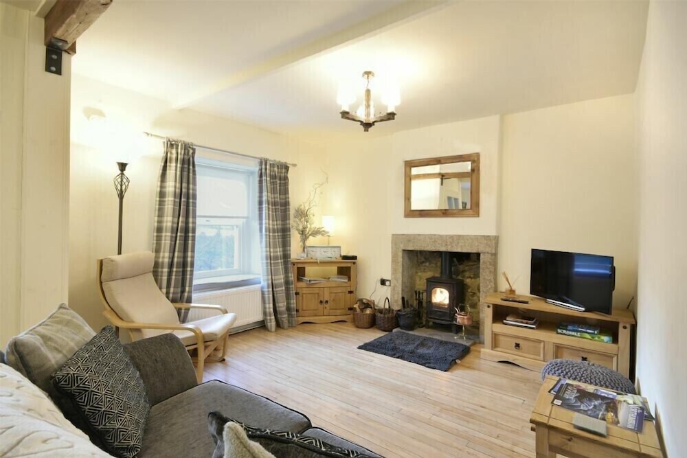 West End Cottage — 4-Star Luxury Hotel in Embleton, United Kingdom