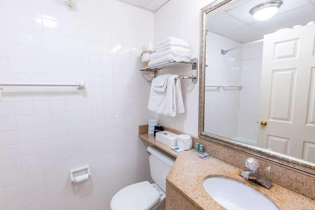 Best Western White House Inn - photo 101