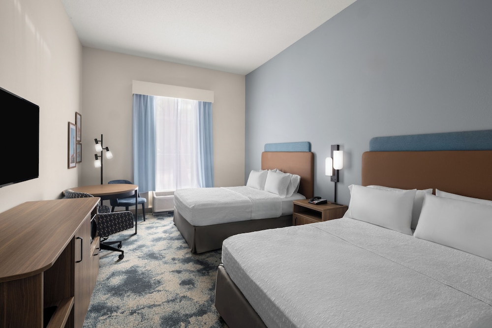 Hampton Inn Murrells Inlet Myrtle Beach Area - photo 13