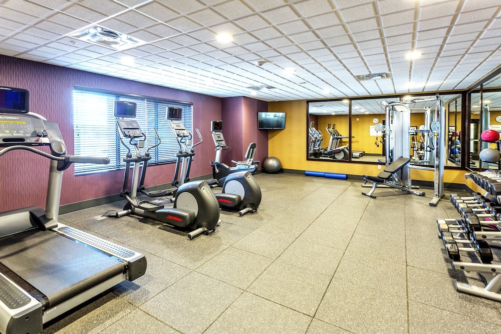 Holiday Inn Express & Suites Billings by IHG - photo 36