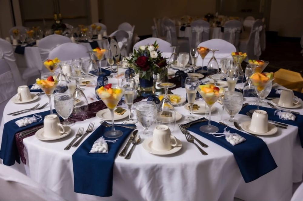 Holiday Inn Philadelphia South Swedesboro by IHG - photo 49