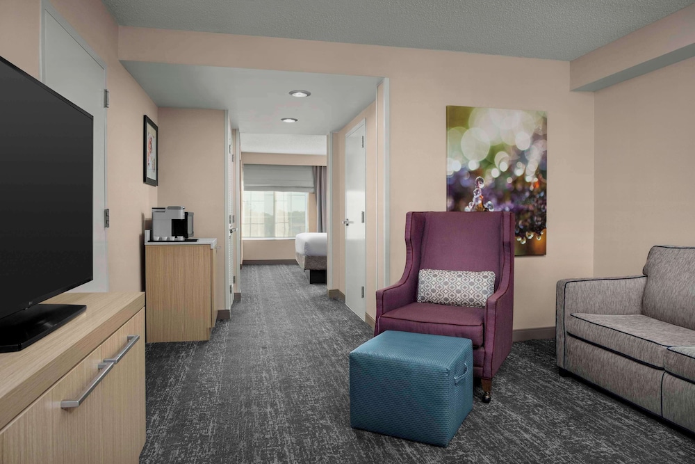 Hilton Garden Inn Fredericksburg - photo 16
