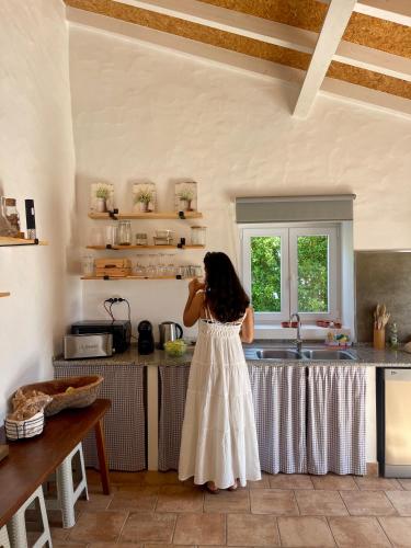 Monte da Rocha 3 Marias in Unknown City, Portugal