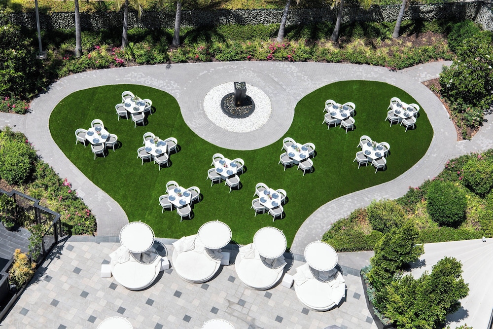 Beverly Hills Marriott - photo 89