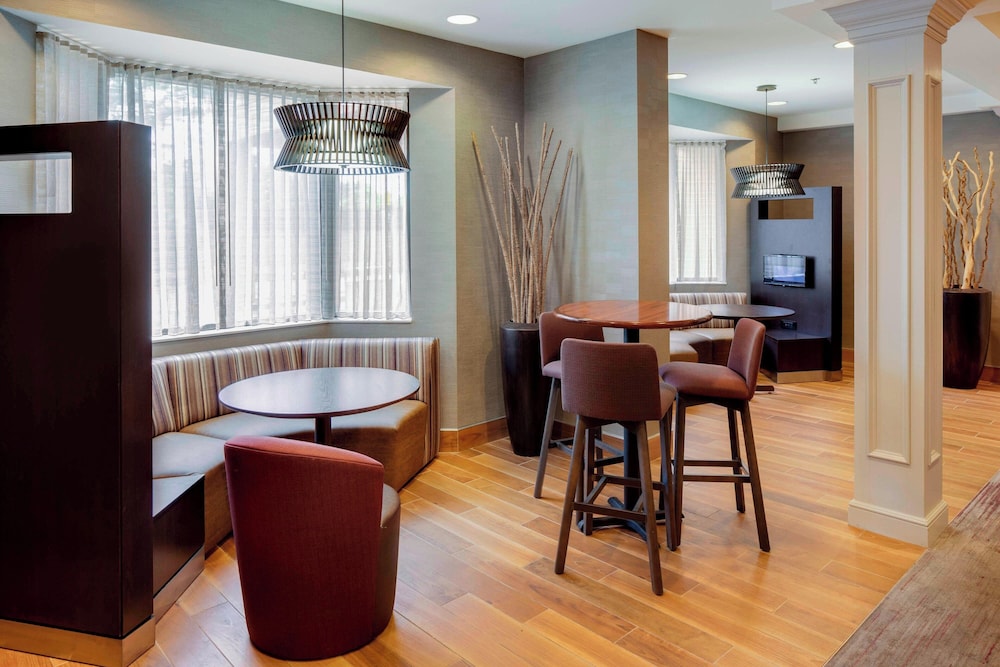 Courtyard by Marriott Cranbury South Brunswick - photo 29
